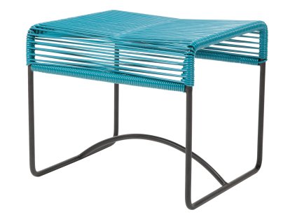 Acapulco Hocker Outdoor, Petróleo