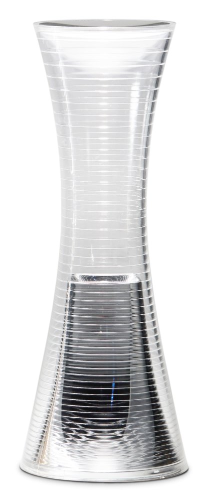 Come Together, Aluminium