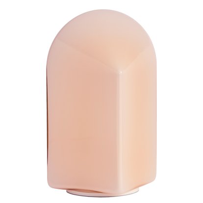 Parade Portable, H 24 cm, Blush pink