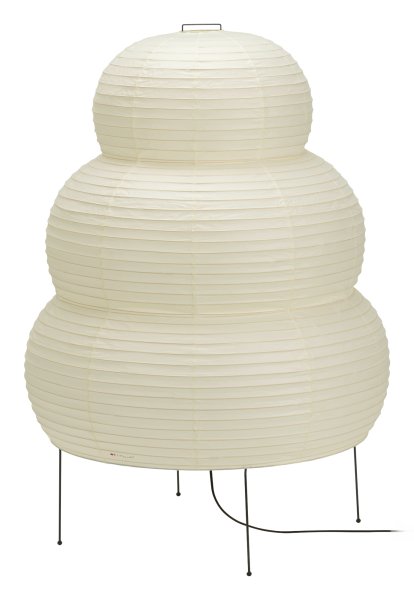 Akari 24N / 25N, 117 x 83 cm (25N)