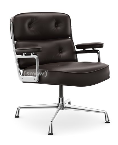 Lobby Chair ES 105 / ES 108, ES 108, Chocolate