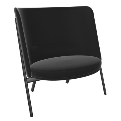 D70, Stoff Kavallerietuch - schwarz, Schwarz