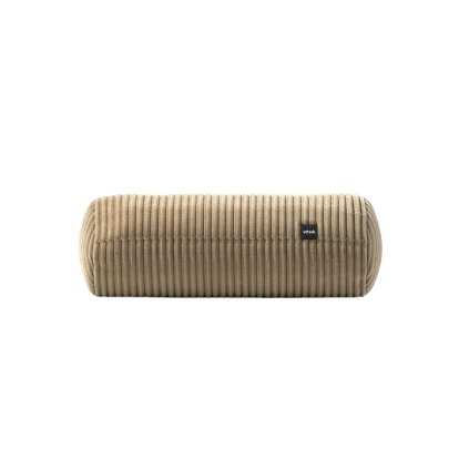 Vetsak Kissen, Noodle, Cord velours - Sand