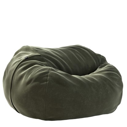 Vetsak Sitzsack, L (H 90 x Ø 140 cm), Suave - Pine