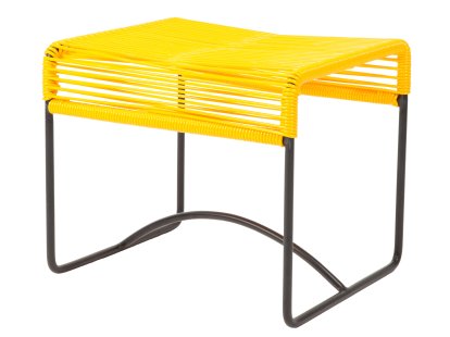 Acapulco Hocker Outdoor