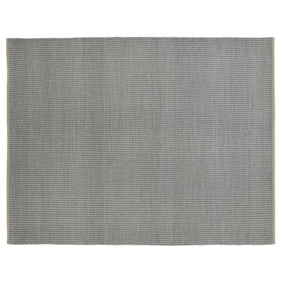 Teppich Holger, 200 x 300 cm, Grey / black