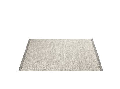 Ply Rug, 170 x 240 cm, Cremeweiß