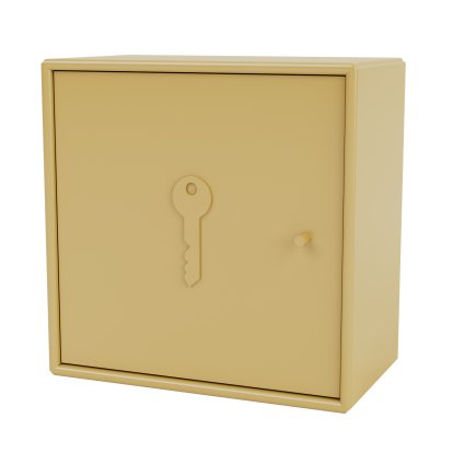 Unlock, Cumin