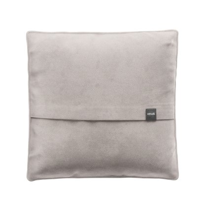 Vetsak Kissen, Big Pillow, Velvet - Light grey