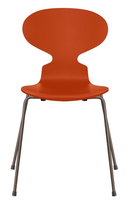 Die Ameise 3101 New Colours, Lack, Paradise orange, Brown bronze
