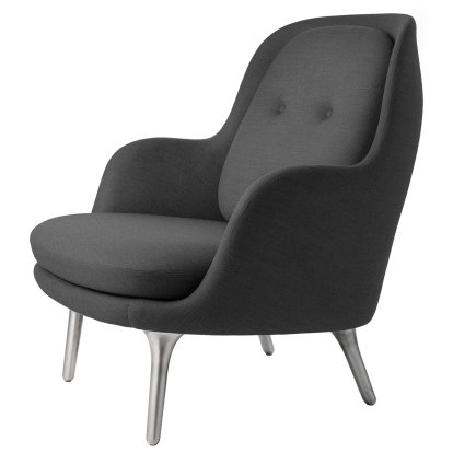 Fri Sessel, Christianshavn 1172 - Grey Uni