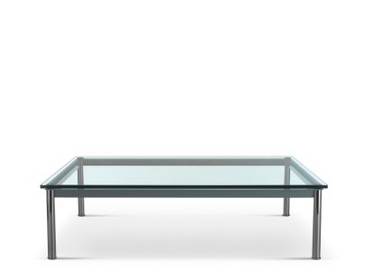Details Cassina 10 Table en tube, Grand Modèle 10 Table en tube, Grand Modèle