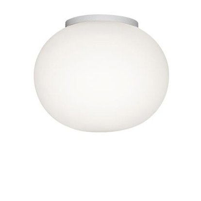 Glo-Ball Wandleuchte / Deckenleuchte