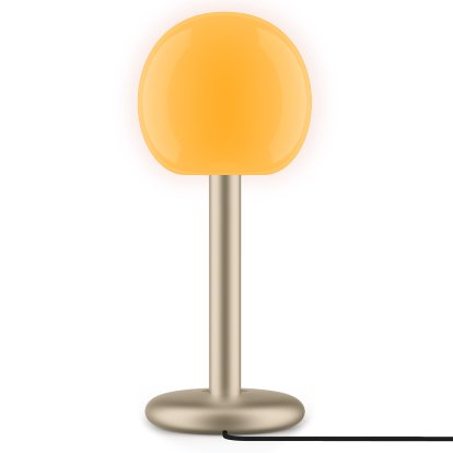 Fire Tischleuchte, Dune