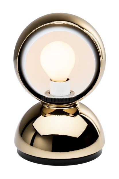Eclisse Special Edition, Gold glänzend