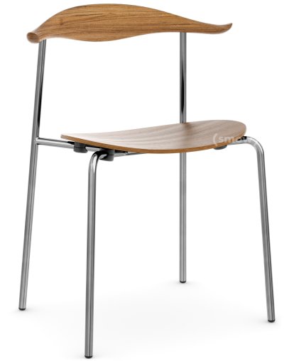 CH88T, Edelstahl, Eiche geölt