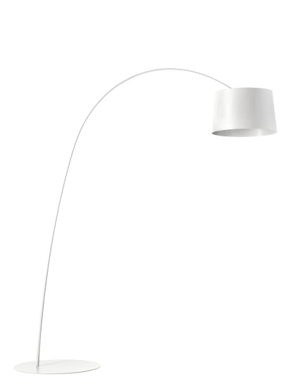 Twiggy Terra LED, Weiß