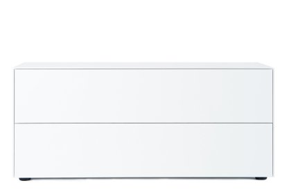 Connect mit Schubkästen