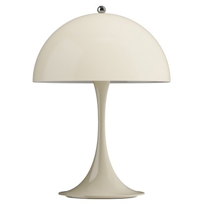 Panthella 250 Akkuleuchte V3, Opal beige