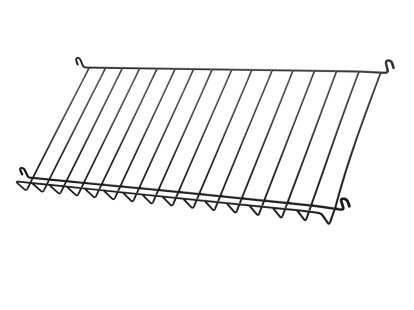 String System Zeitschriftenablage Metall