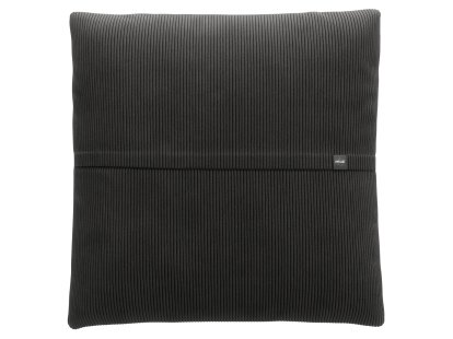 Details Vetsak Vetsak Kissen Vetsak Kissen, Jumbo Pillow, Cord velours - Dark grey