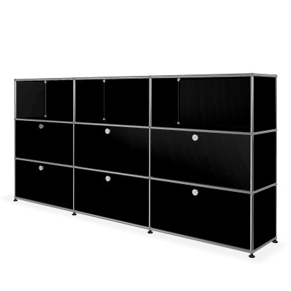 USM Haller Highboard XL, individualisierbar