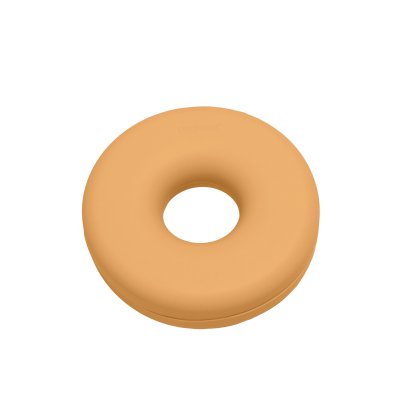 Cable Bagel, Apricot