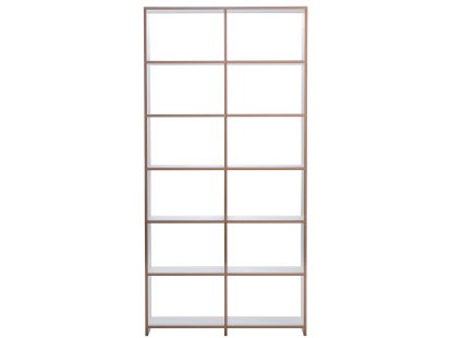 Mocoba Regal Classic 50, 2 Elemente (107 cm), 6 Elemente (217 cm)