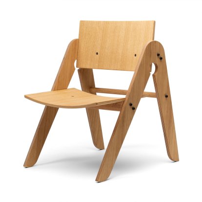 Lilly's Chair Kinderstuhl