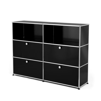 USM Haller Highboard L, individualisierbar