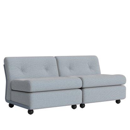 Amanta 2-Sitzer Sofa