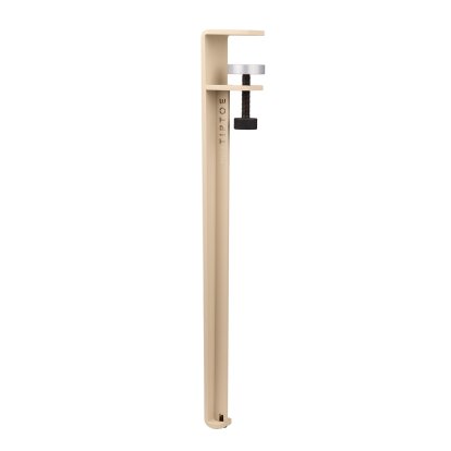 Tiptoe Tischbein, 43 cm, TipToe x HEJU - Fichtenbeige