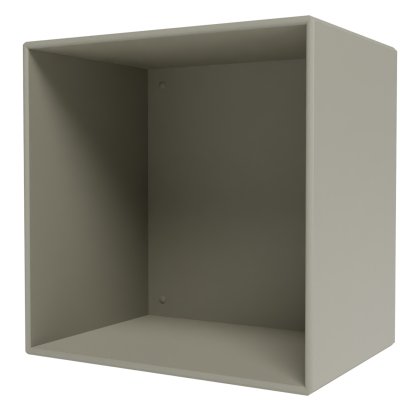 Montana Mini, Offenes Modul, Fennel