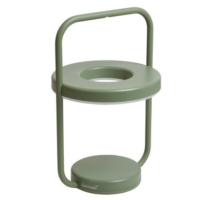 Ulli Akkuleuchte Monochrome, Kaktus