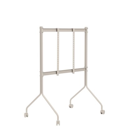 Moon Rollin TV-Ständer, Regular, Oat