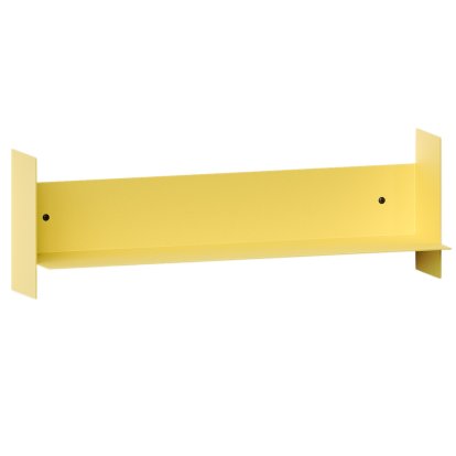 Pli Wandregal, 60 cm, Neapelgelb