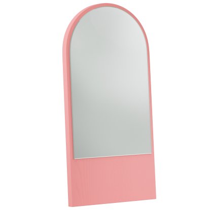 Details Objekte unserer Tage Friedrich Mini Spiegel Friedrich Mini Spiegel, Esche soft pink