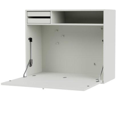 Studio Wandschreibtisch, Nordic
