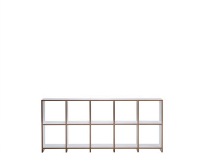 Mocoba Regal Classic 33, 5 Elemente (177 cm), 2 Elemente (77 cm)