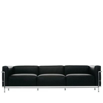 3 Fauteuil Grand Confort, grand modèle, trois places