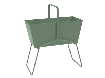 Basket Pflanzkasten, H 84 x B 70 cm, Kaktus
