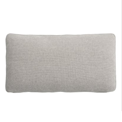 Outline Soft Kissen, Clay 12 - grey
