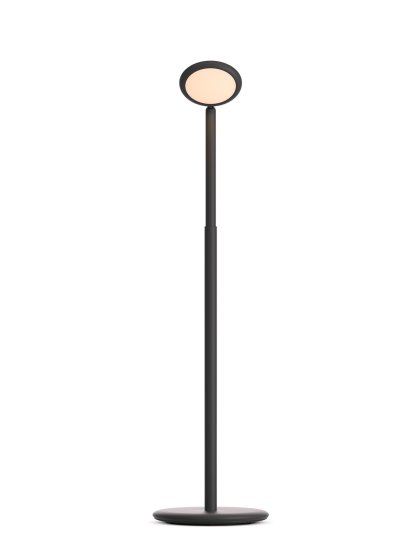 Parrot Stehleuchte, Black