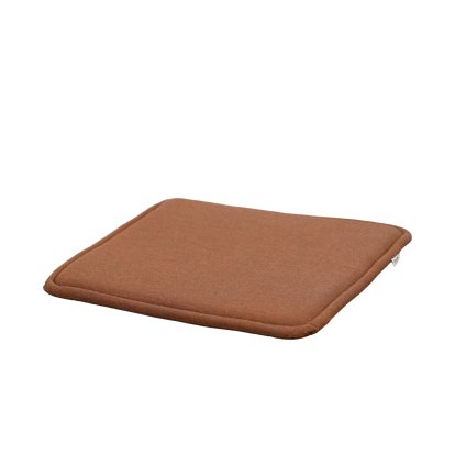 Sitzkissen für Bliss Loungesessel, Desert red
