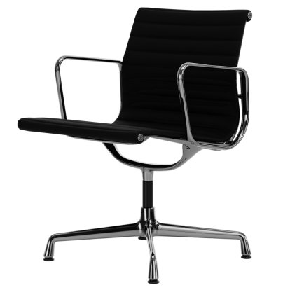 Aluminium Chair EA 107 / EA 108