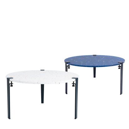 Details Tiptoe Tiptoe Couchtisch Pacifico/Venezia Tiptoe Couchtisch Pacifico/Venezia