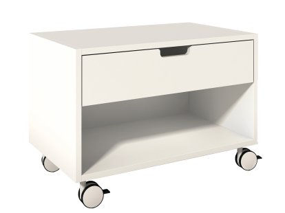 Modular Nachttisch
