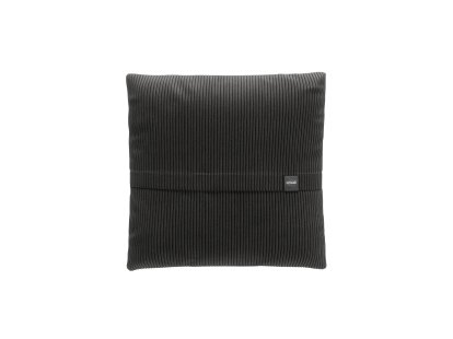 Details Vetsak Vetsak Kissen Vetsak Kissen, Big Pillow, Cord velours - Dark grey