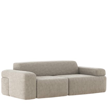 Soft Stone Sofa, Tinto 983