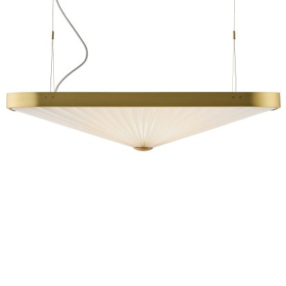 Celine Pendant, Papier